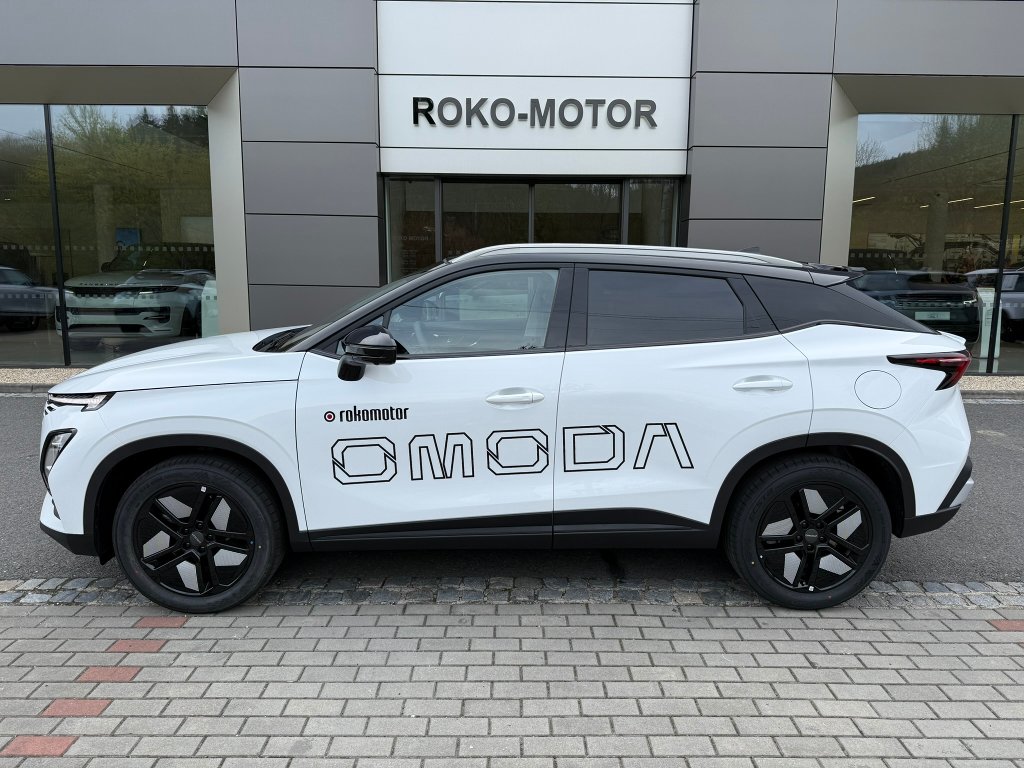 OMODA 5