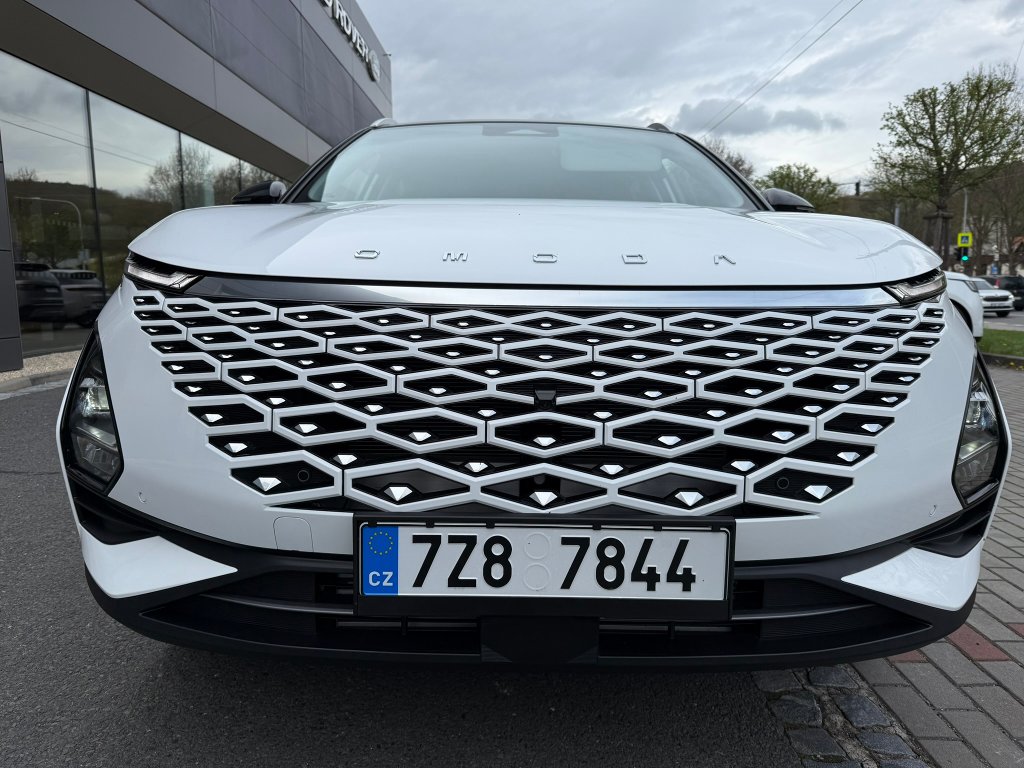 OMODA 5