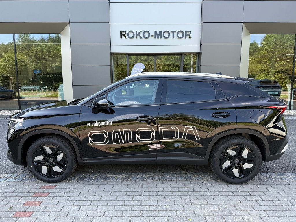 OMODA 5