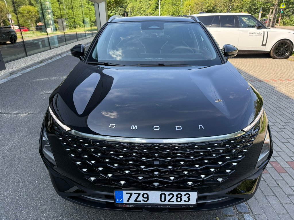 OMODA 5