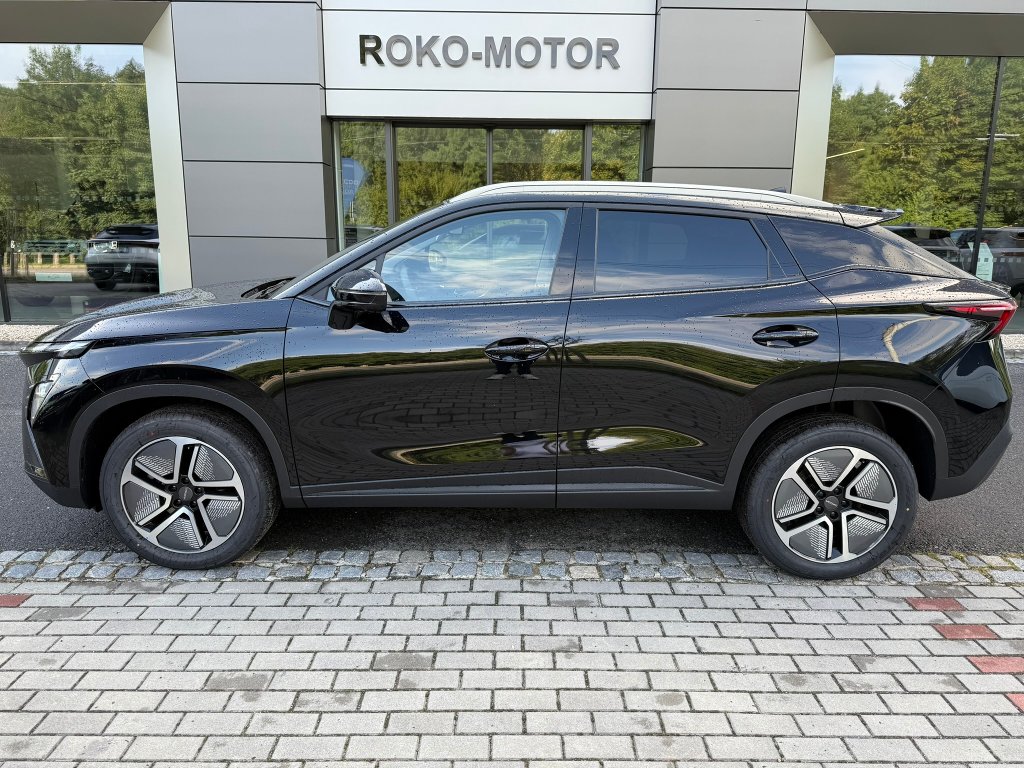 OMODA 5 EV