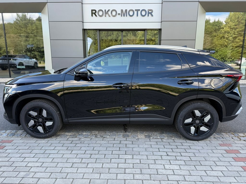 OMODA 5