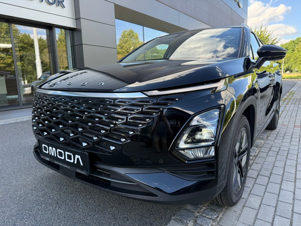 OMODA 5