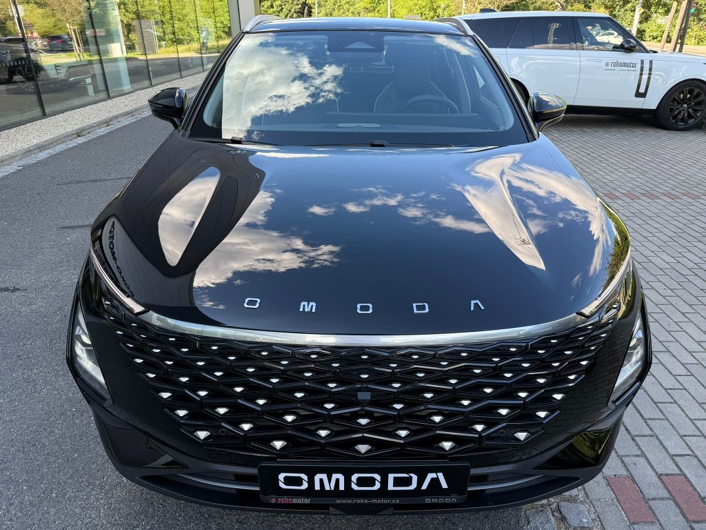 OMODA 5