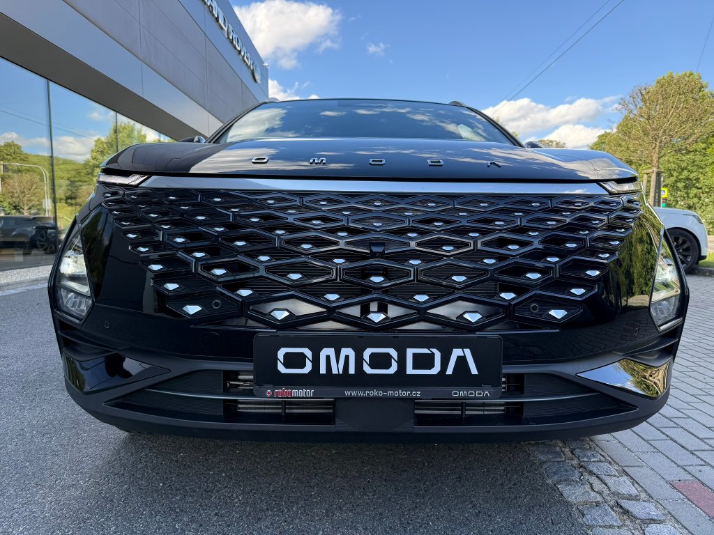 OMODA 5