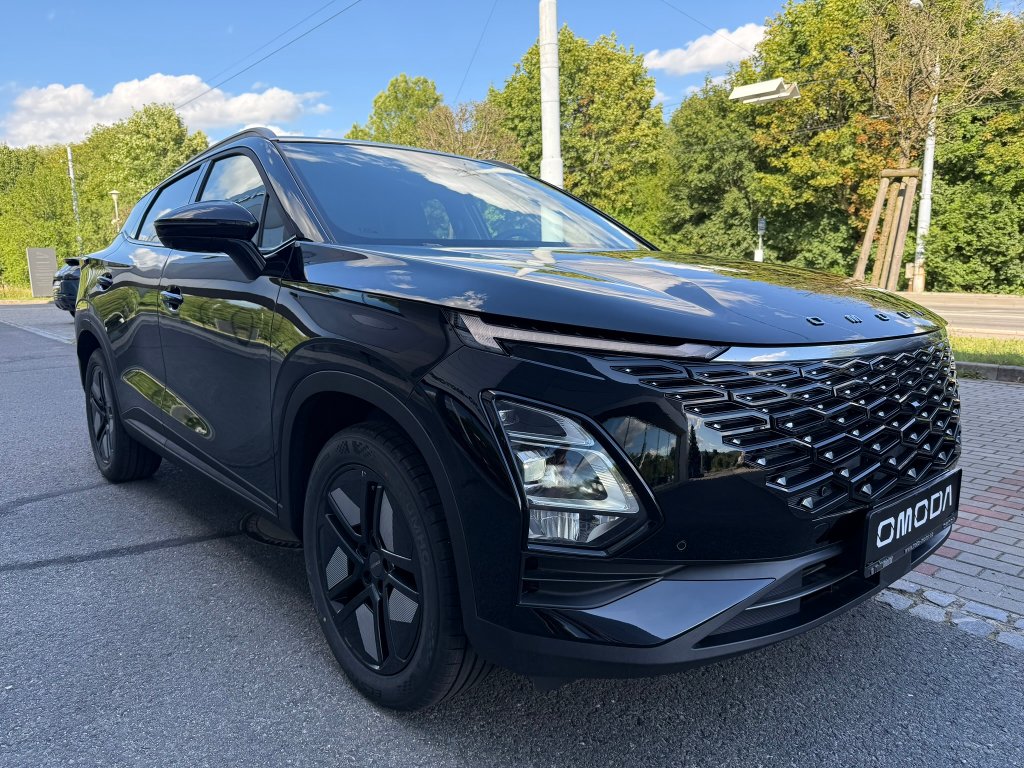 OMODA 5