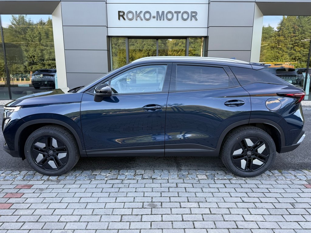 OMODA 5