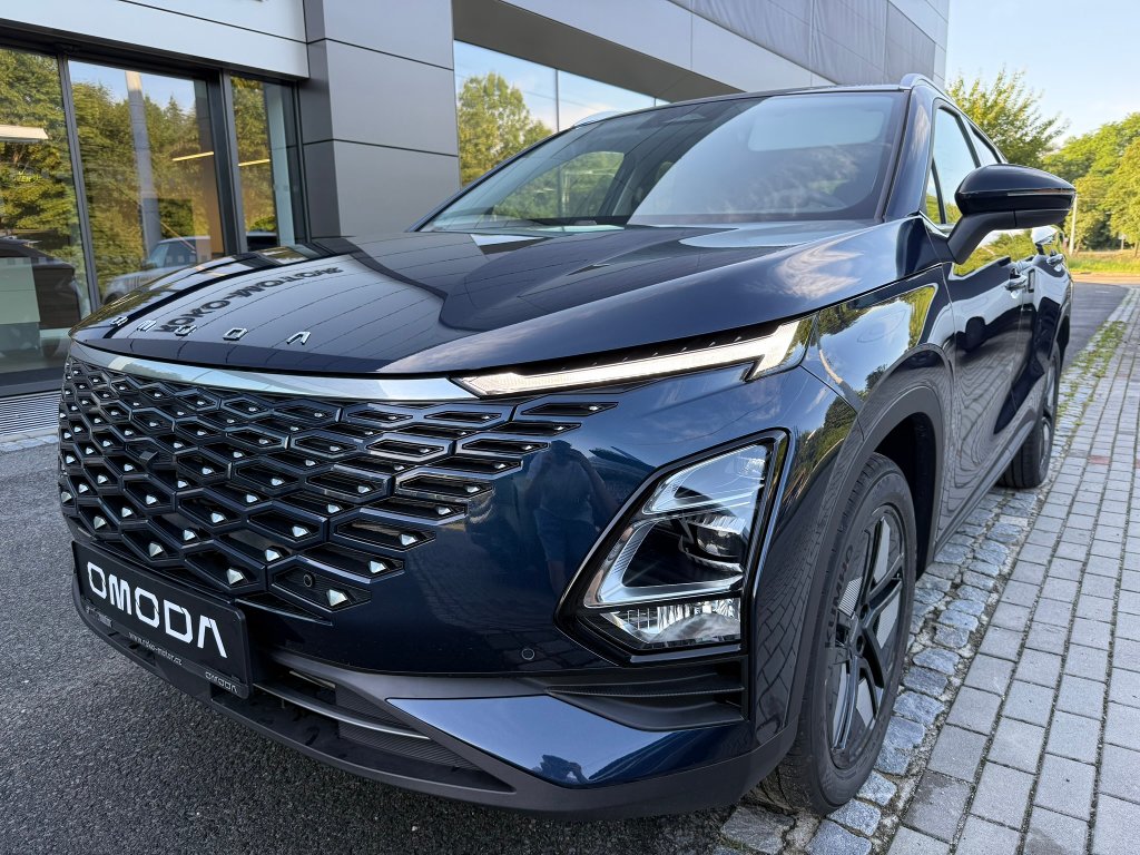 OMODA 5