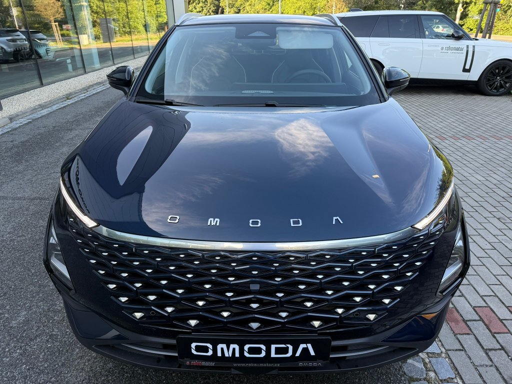 OMODA 5