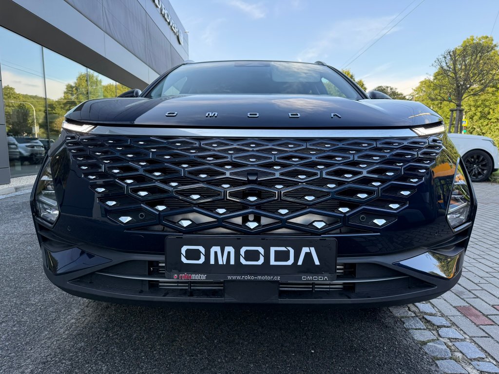 OMODA 5