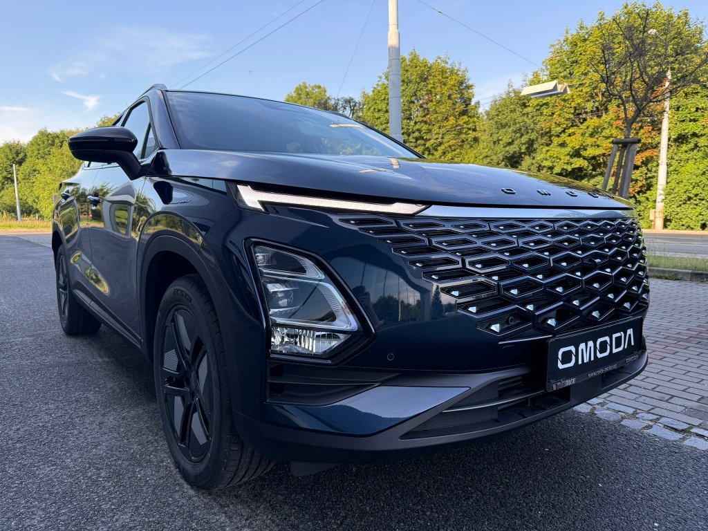 OMODA 5