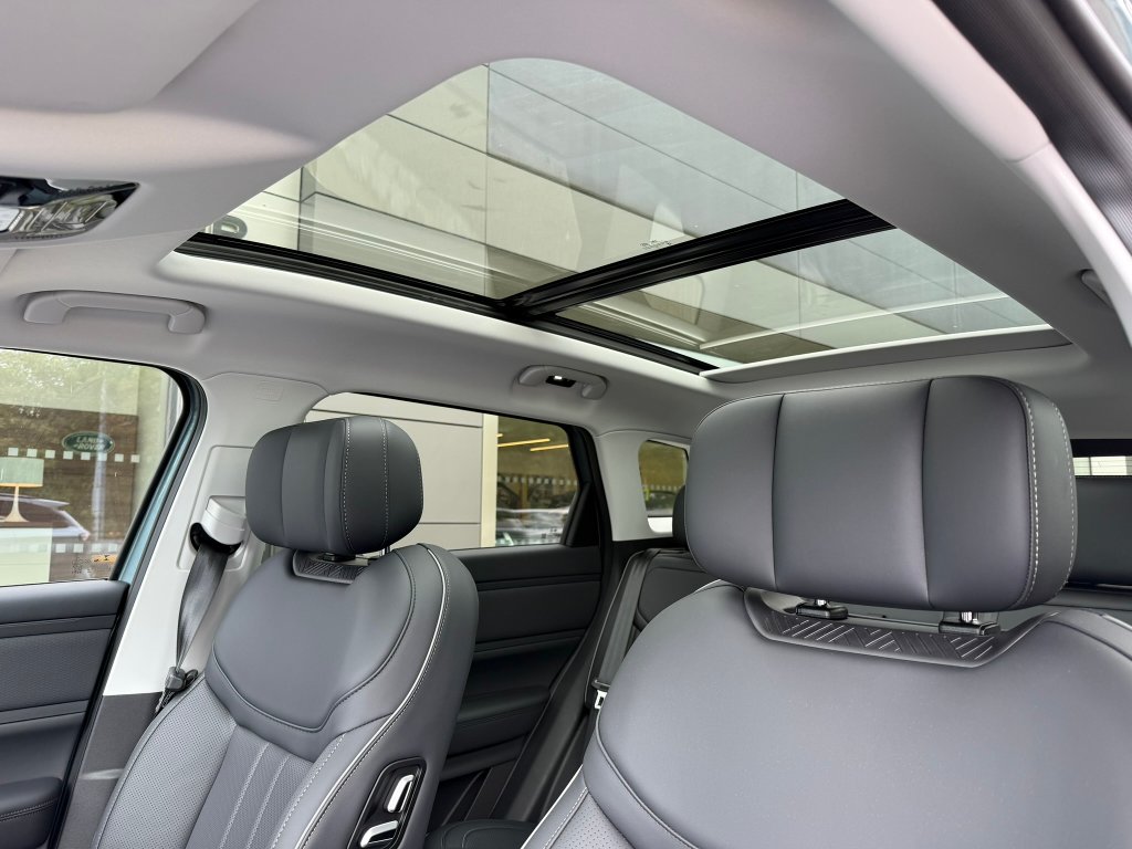 Vozidlo JAECOO 7 SHS