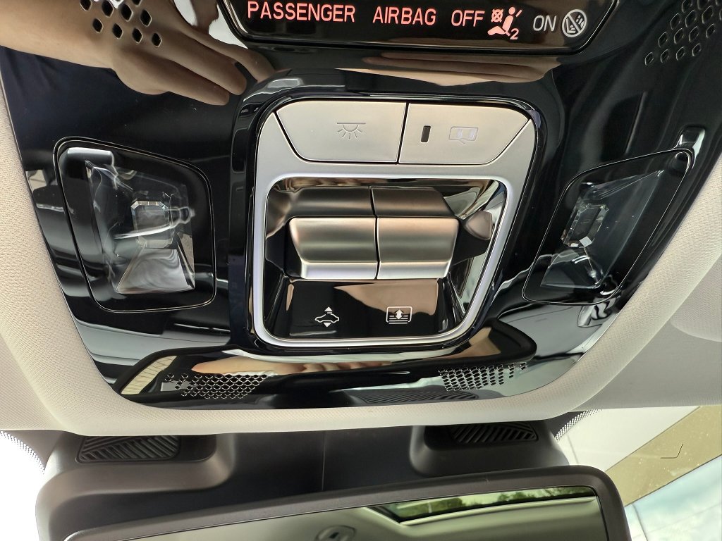 Vozidlo JAECOO 7 SHS