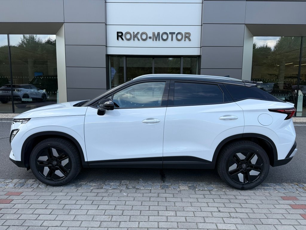 OMODA 5