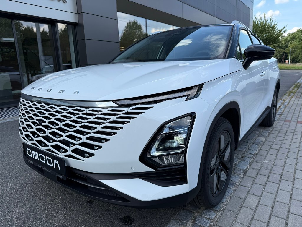 OMODA 5
