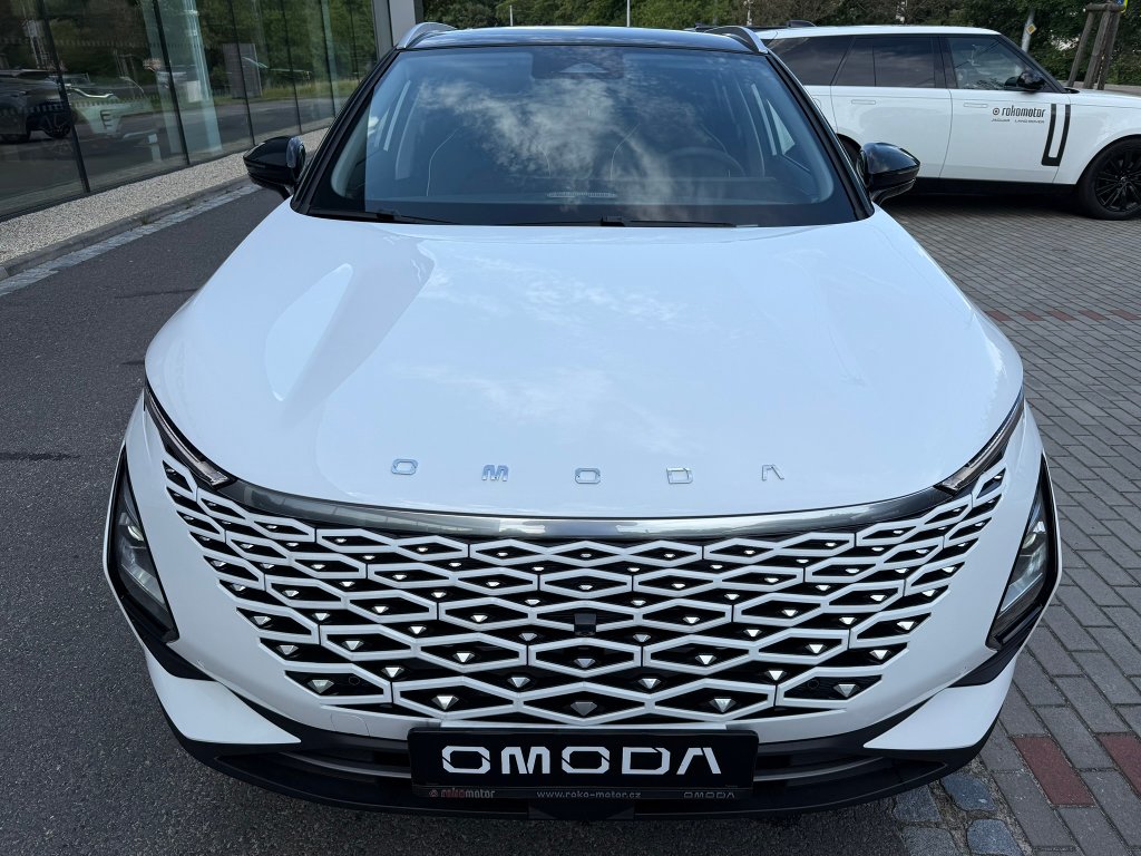 OMODA 5