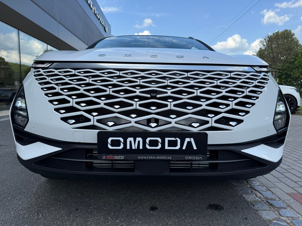 OMODA 5