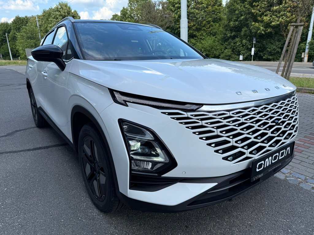 OMODA 5