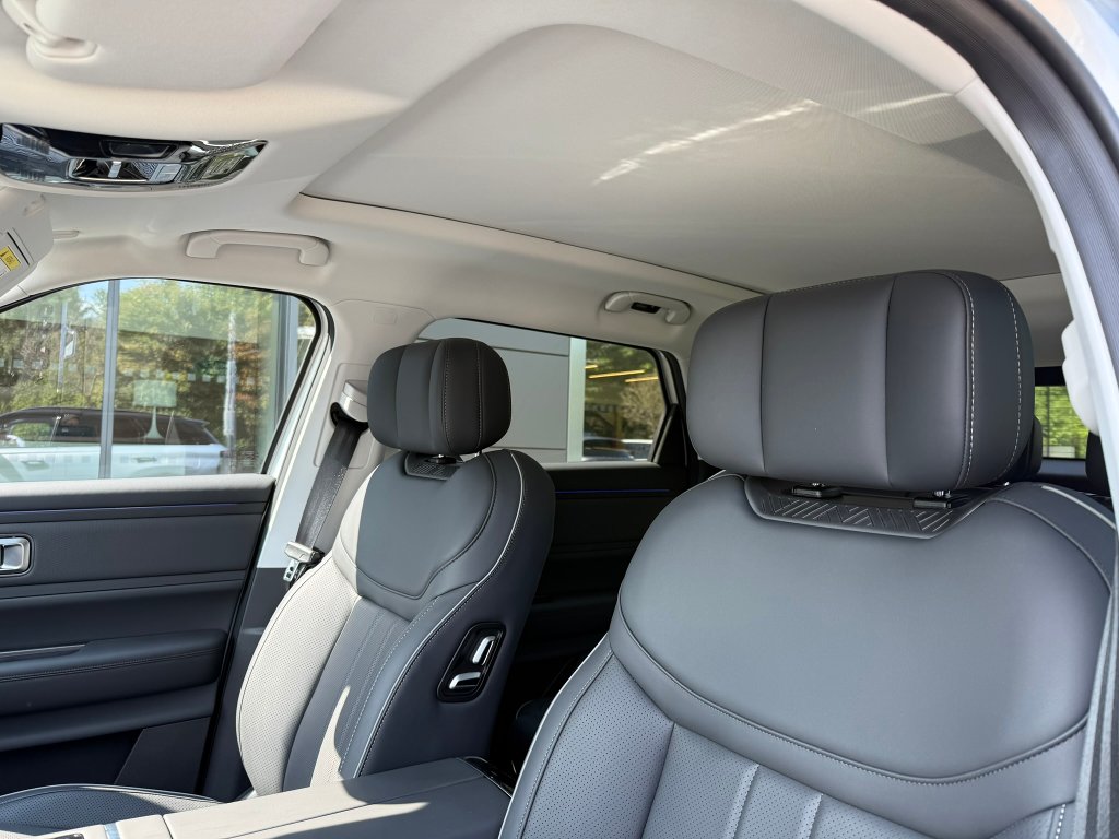 Vozidlo JAECOO 7 SHS