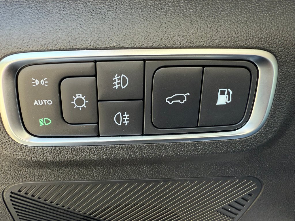 Vozidlo JAECOO 7 SHS