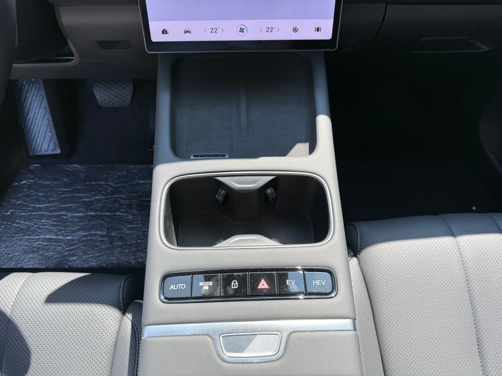 Vozidlo JAECOO 7 SHS