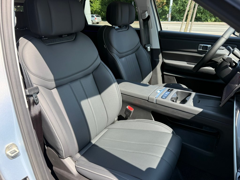 Vozidlo JAECOO 7 SHS