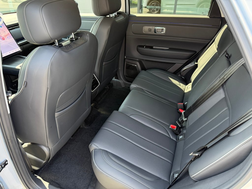 Vozidlo JAECOO 7 SHS