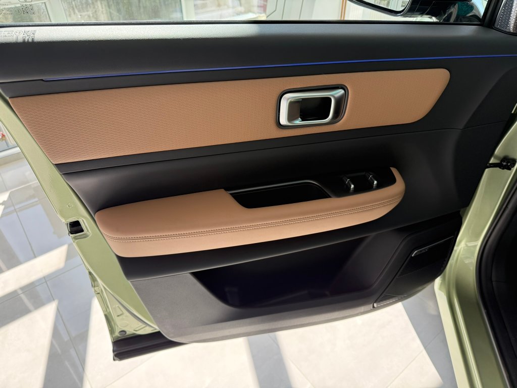 Vozidlo JAECOO 7 SHS