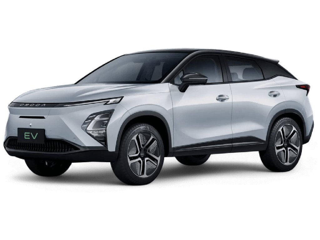 OMODA 5 EV