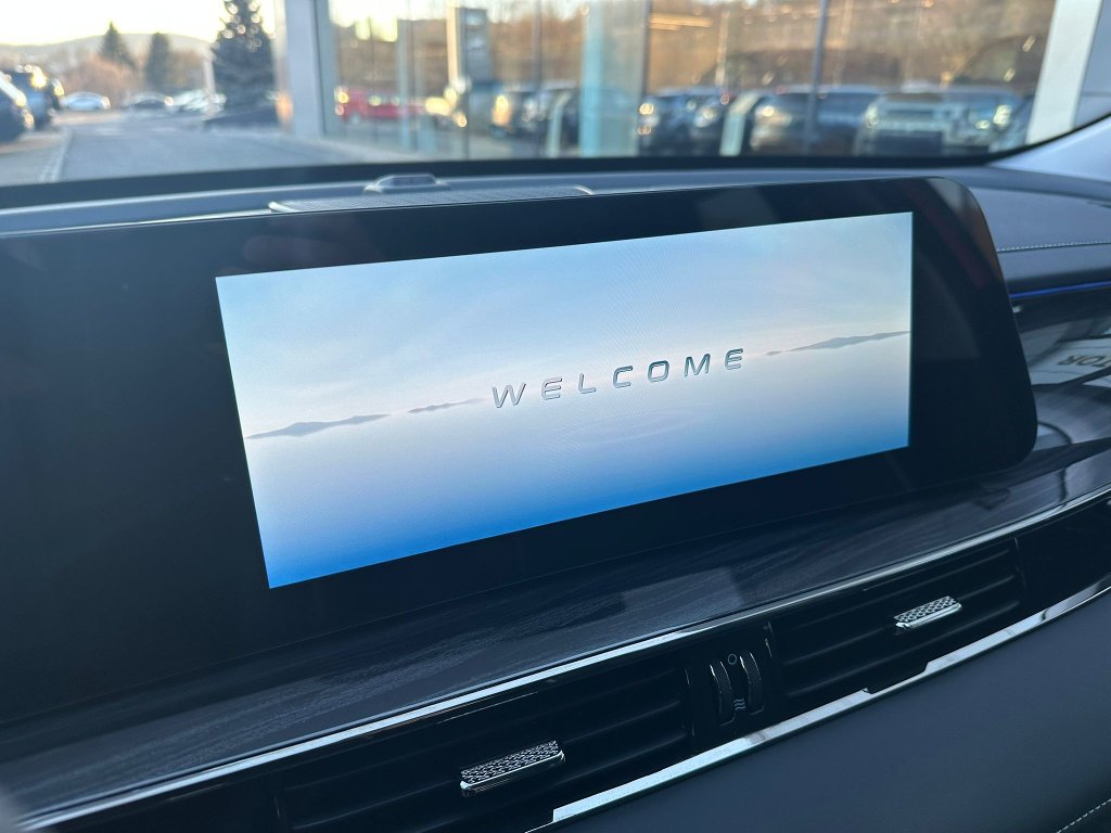 Vozidlo OMODA 5 SHS-H