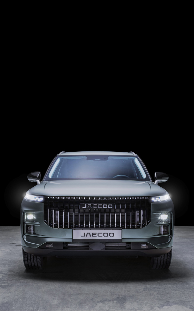 JAECOO J7